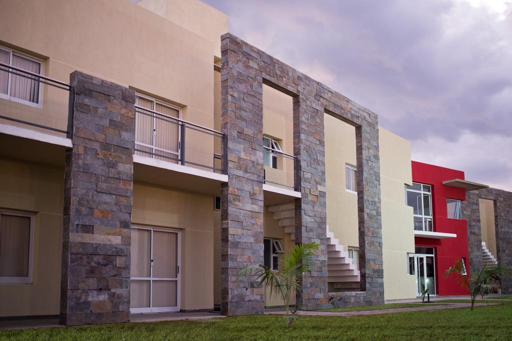 Dinastie Palace Hotel&Spa Chajarí Exteriér fotografie