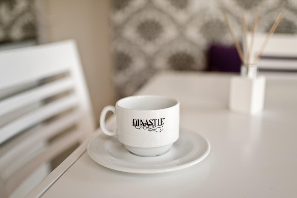 Dinastie Palace Hotel&Spa Chajarí Pokoj fotografie
