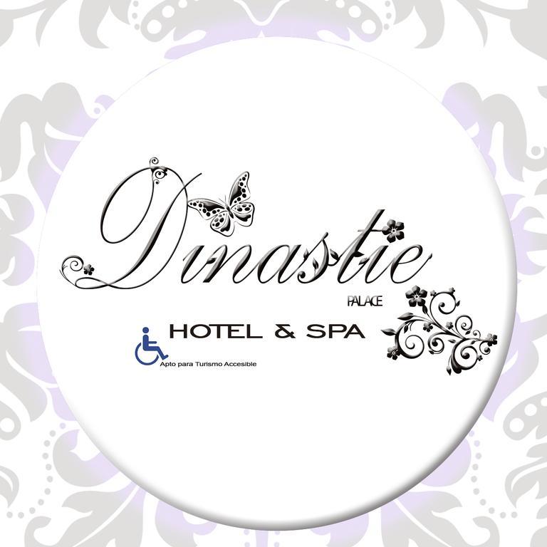 Dinastie Palace Hotel&Spa Chajarí Pokoj fotografie